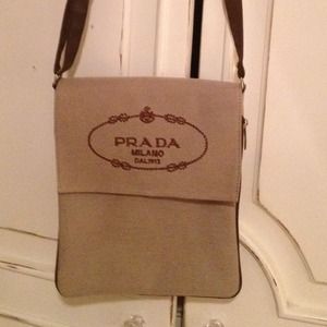 faux Prada Handbags - RESERVED4msmaki Faux Prada oversized crossbody bag faux Prada Handbags - RESERVED4msmaki Faux Prada oversized crossbody bag