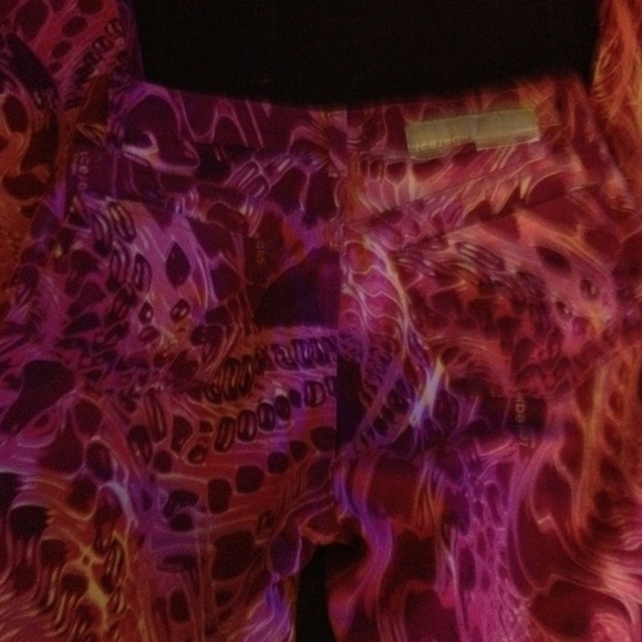 Iceberg pants .... - Picture 3 of 3