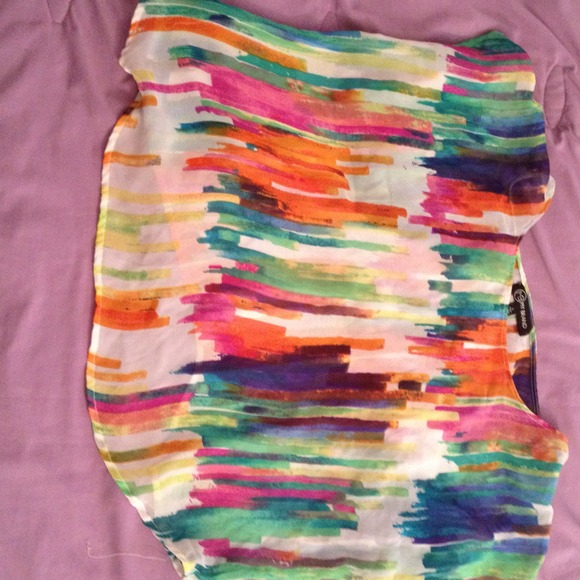 Shirt & pants bundle - Picture 4 of 4