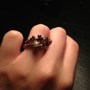 Forever 21 Jewelry