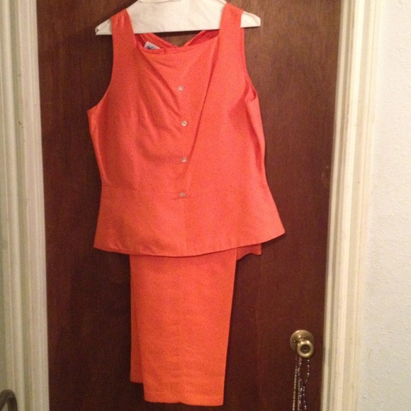 ❤❤pantsuit. ❤SOLD