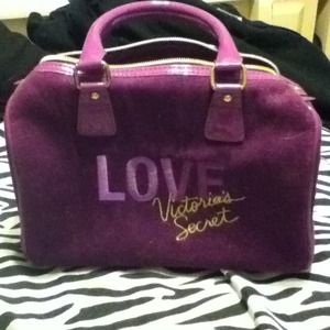 Victorias Secret Handbag