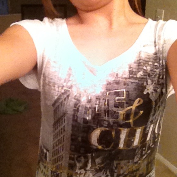 Express top - Picture 3 of 4