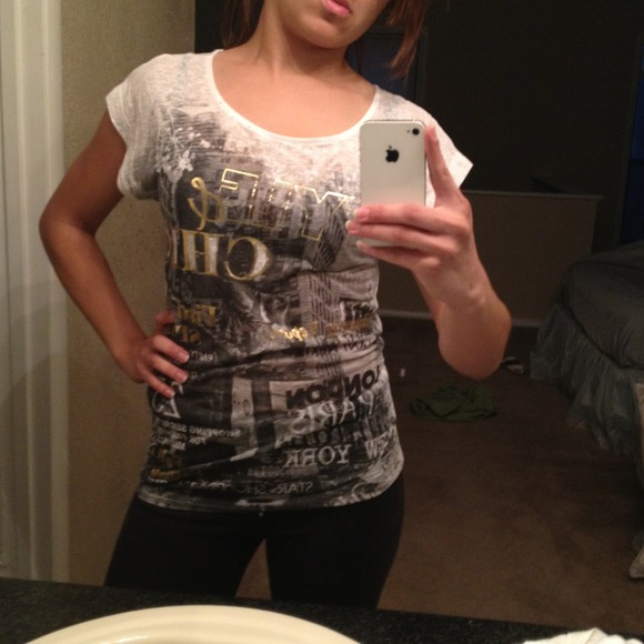 Express top - Picture 4 of 4