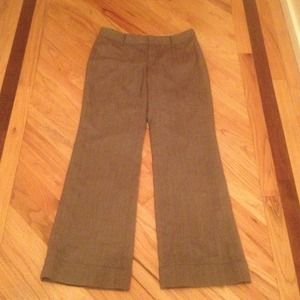 Banana Republic Martin Fit Pants