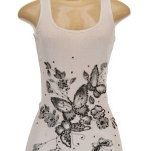 Tops - RESERVED BUNDLE FOR GLITTERANDROCKS tank and top Tops - RESERVED BUNDLE FOR GLITTERANDROCKS tank and top