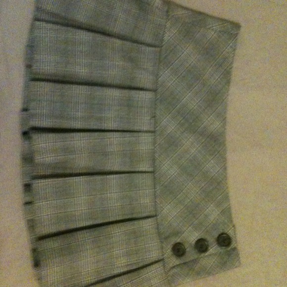 Full Tilt Tennis Skirt