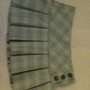 Full Tilt Tennis Skirt