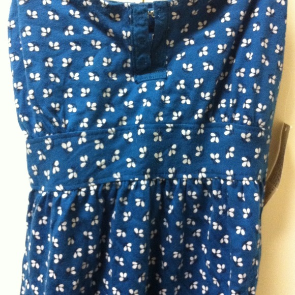 Brand New w/ Tag✨ Teal Spring Babydoll - Picture 2 of 4