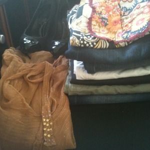 Bundle for pharmergirl9