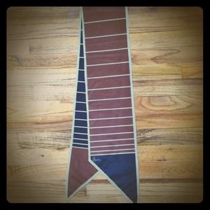 Reduced!!!!! Vintage Vera Silk Scarf