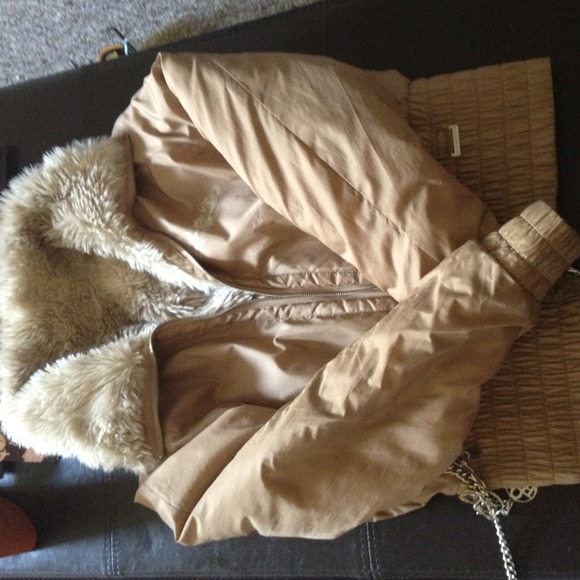 Rocawear Coat .... - Picture 3 of 3