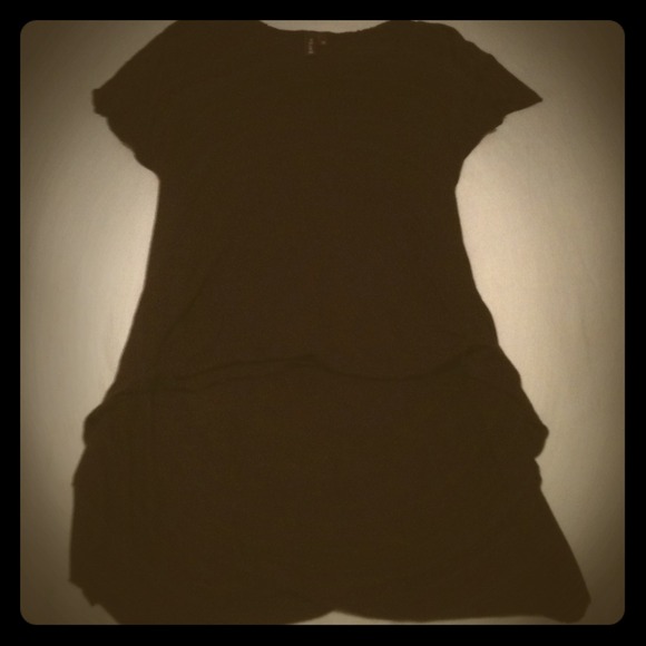 Emma & Sam brick shirt