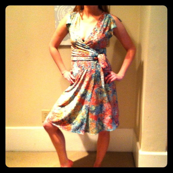 BCBG Maxazria