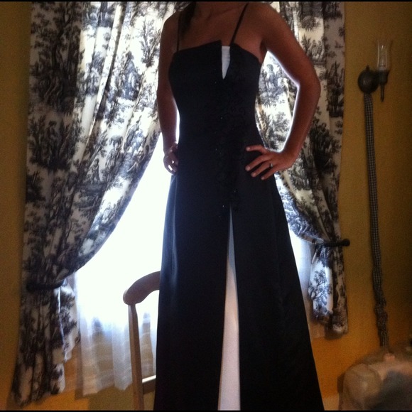 Michaelangelo dress. Only worn once