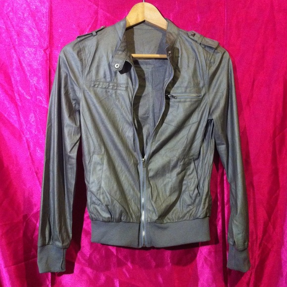 ⭕SALE ITEM⭕ Light grey Jacket