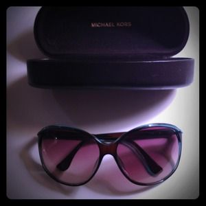 Brand new michael kors shades