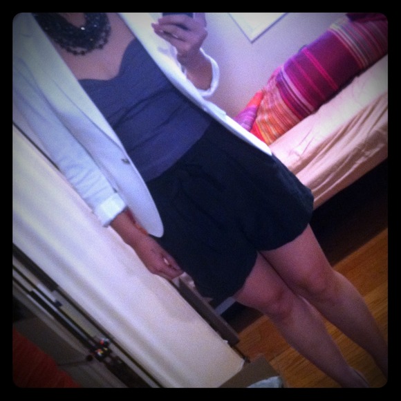 Urban Outfitters Tops - ⬇Urban outfitters bustier top