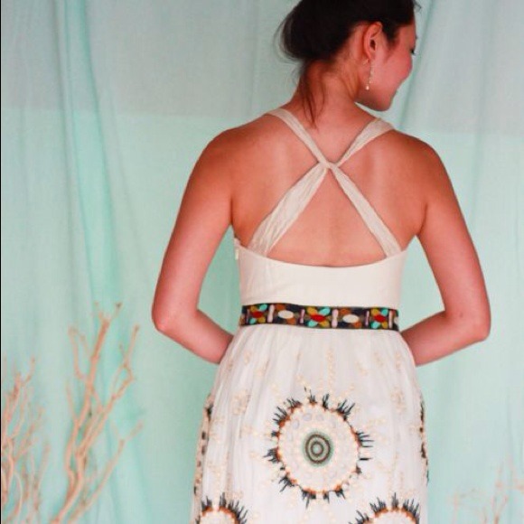 Nicole Miller  Dresses & Skirts - FLASH SALE THIS WEEKEND ONLY!! Nicole Miller dress