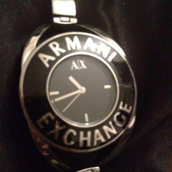 AUTHENTIC WATCH