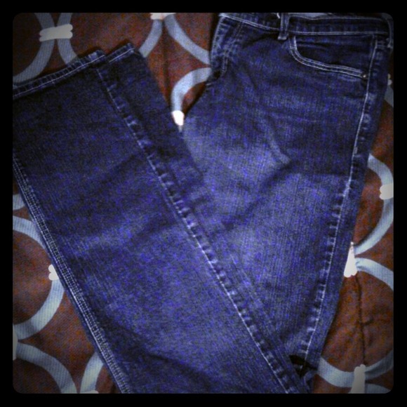 ✨Hollister jeans!