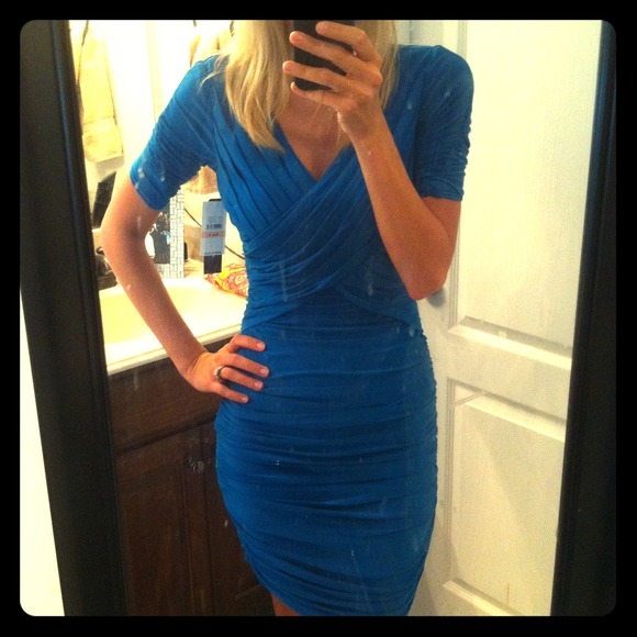 Miss Sixty Dress - Picture 1 of 1