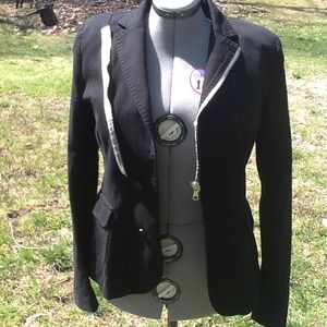 Authentic Diesel Blazer (reduced)