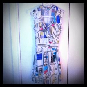 Dresses & Skirts - Dress from Thailand Dresses & Skirts - Dress from Thailand