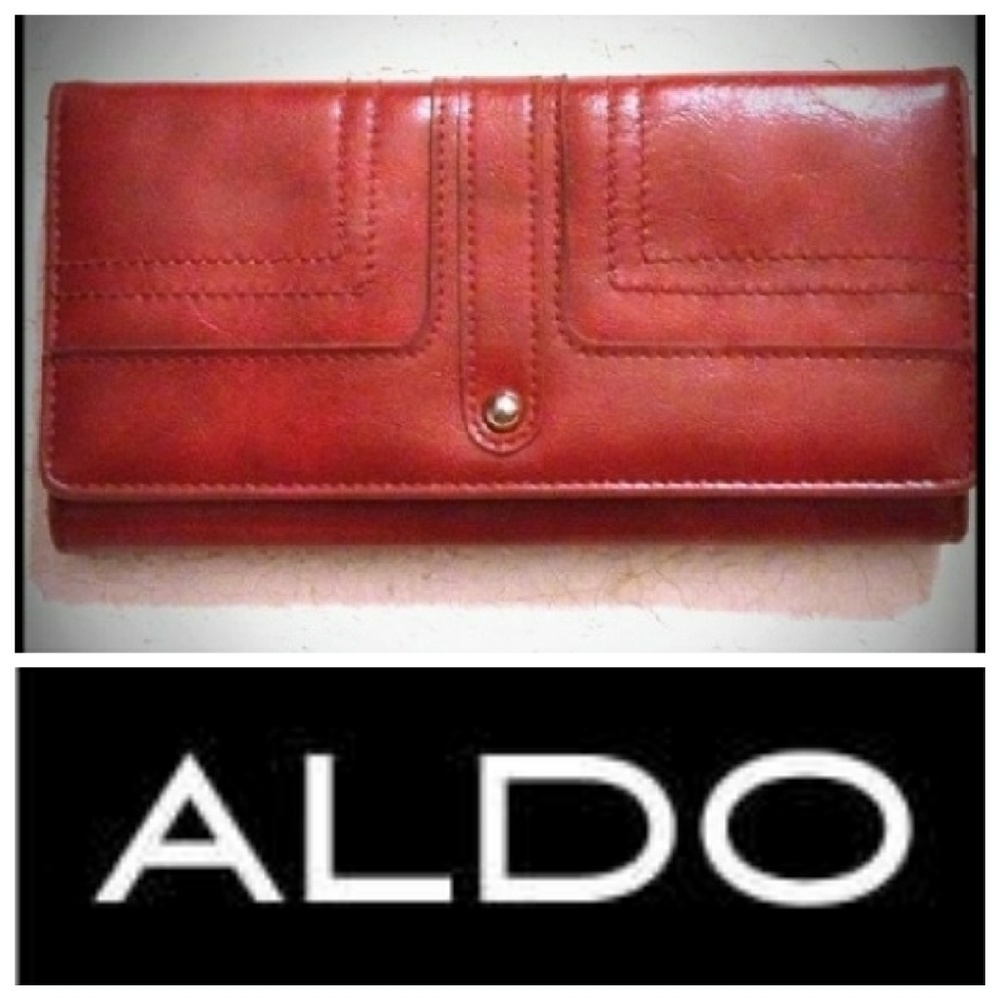 ALDO WALLET