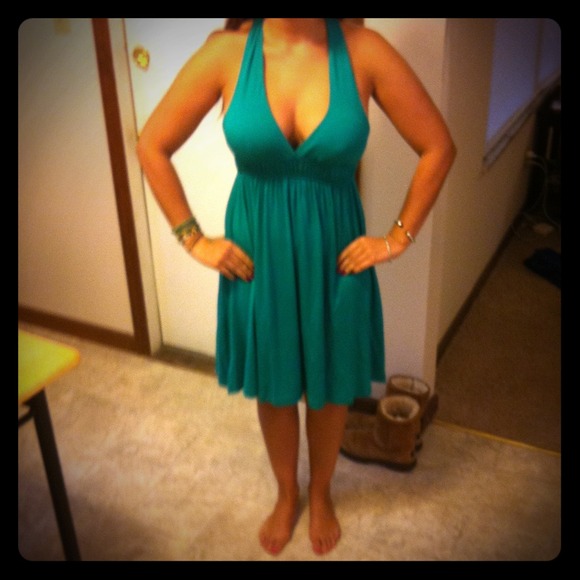 Forever 21 Dresses & Skirts - Forever21 Dress