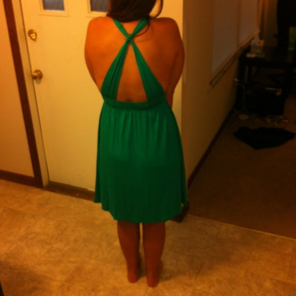 Forever21 Dress - Picture 2 of 2