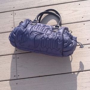 (Reserved) Authentic Juicy Courture handbag