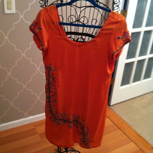 ❤REDUCED❤ Indian outfit. 3 piece - Picture 1 of 4