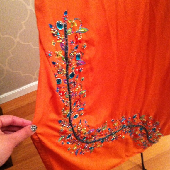 ❤REDUCED❤ Indian outfit. 3 piece - Picture 2 of 4