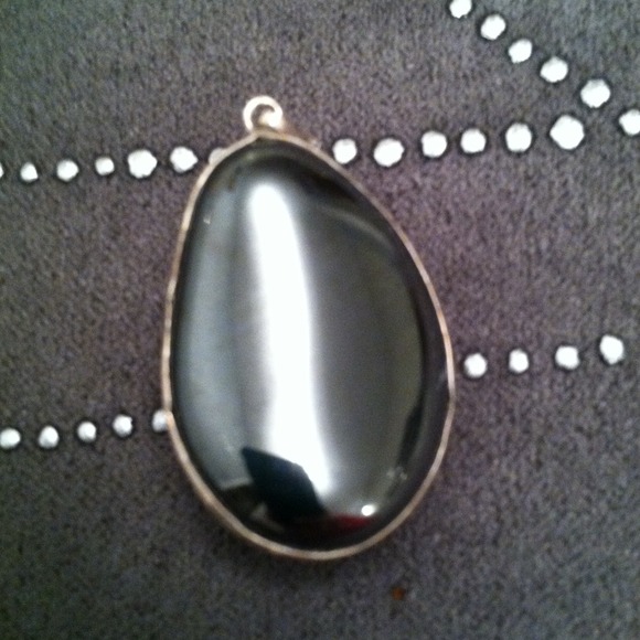 Native American Symbol Pendant - Picture 2 of 2