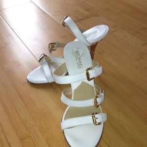 Michael Kors sandals
