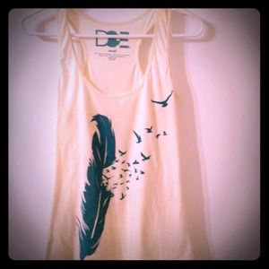 RESERVED - UO Tank Top