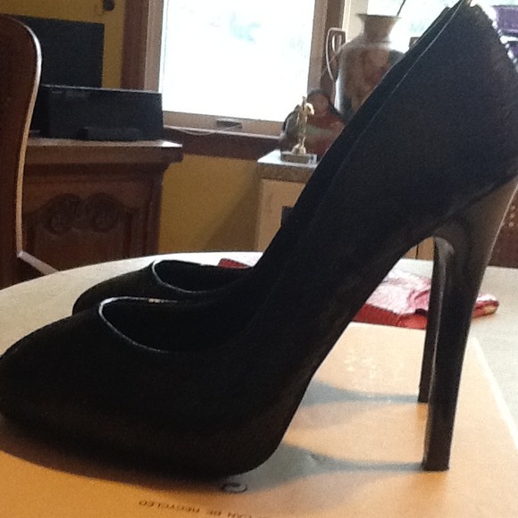 Black sequence Aldo - Picture 2 of 4