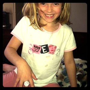 ***RESERVED*** for 131l4n1 - Hello Kitty Ring