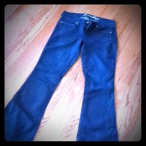Reserved @heather_m American eagle jeans