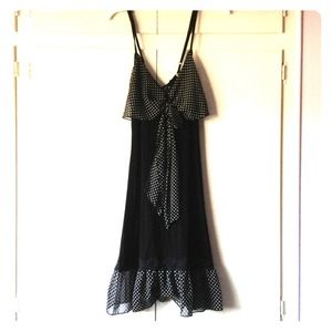 Worn once for grad pictures