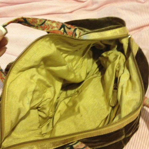 Hand bag - Picture 2 of 4