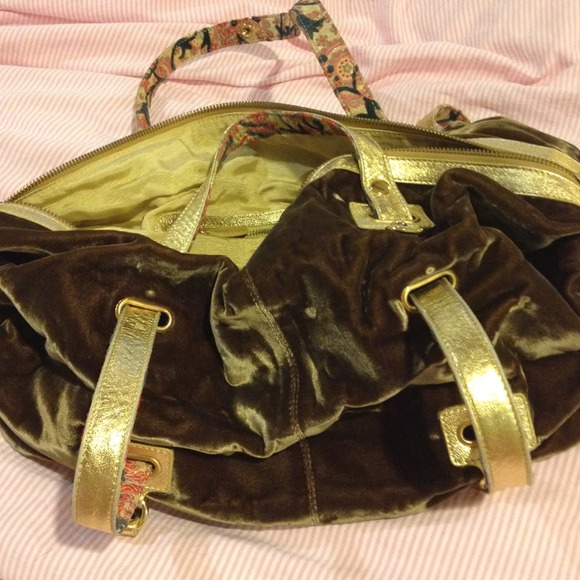 Hand bag - Picture 3 of 4