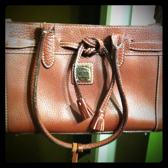 RESERVED @stayc & Bourke purse