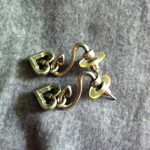 Brighton Earrings - Picture 2 of 2