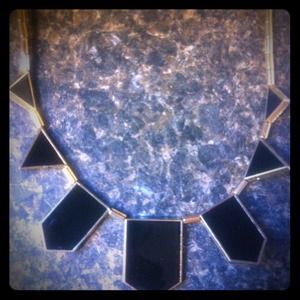 Ultra Trendy Indie Necklace