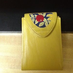 Wallet