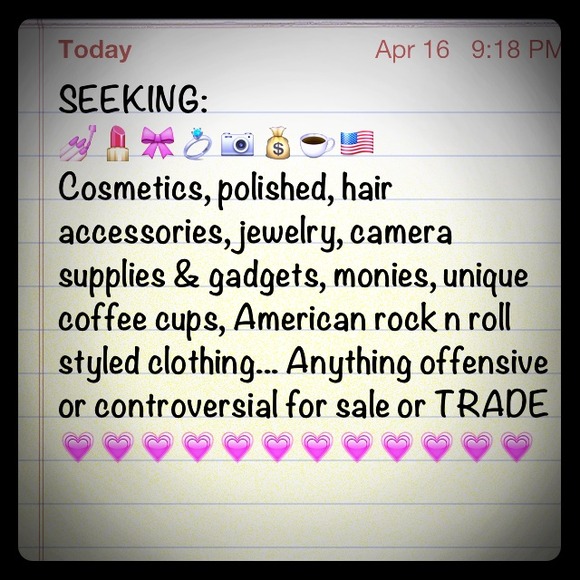 Deals & trading - Picture 1 of 1