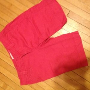 Aeropostale burmuda shorts