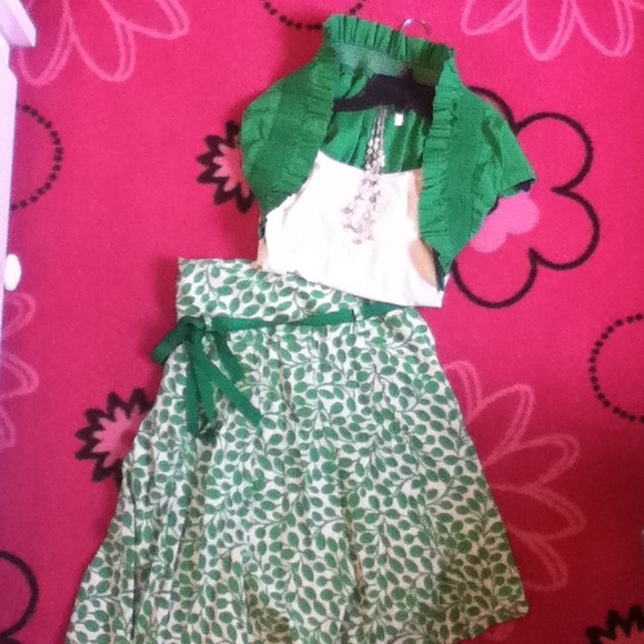Skirt